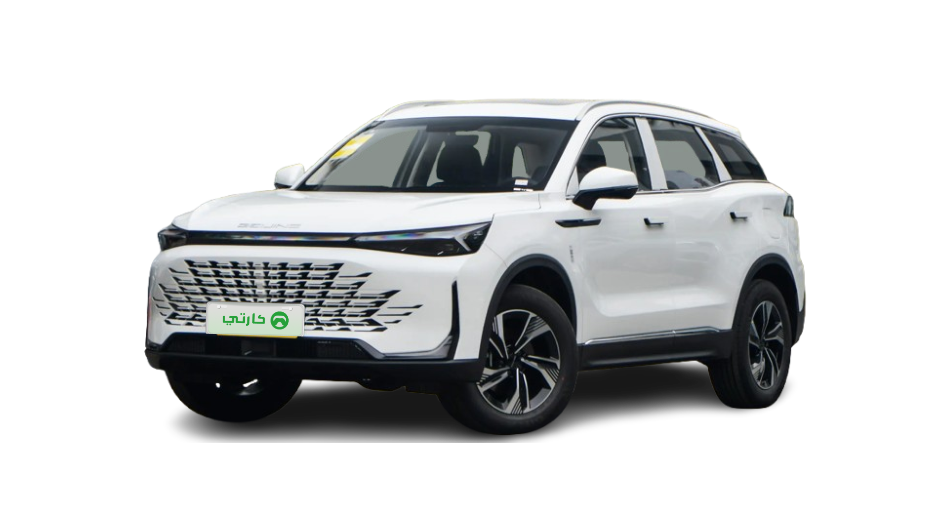 Suzuki Grand Vitara 2024 Price, Images, Specs & Features in KSA